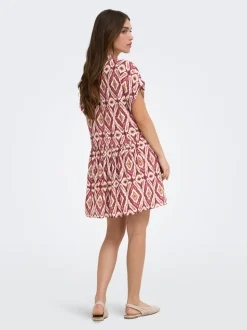 ONLELODY Kurzes Kleid