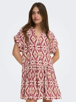 ONLELODY Kurzes Kleid