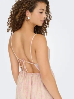 ONLELOISE Kurzes Kleid