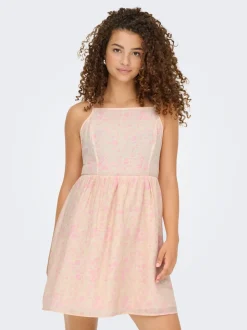 ONLELOISE Kurzes Kleid
