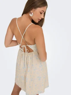 ONLELOISE Kurzes Kleid