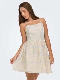 ONLELOISE Kurzes Kleid