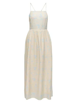 ONLELOISE Langes Kleid
