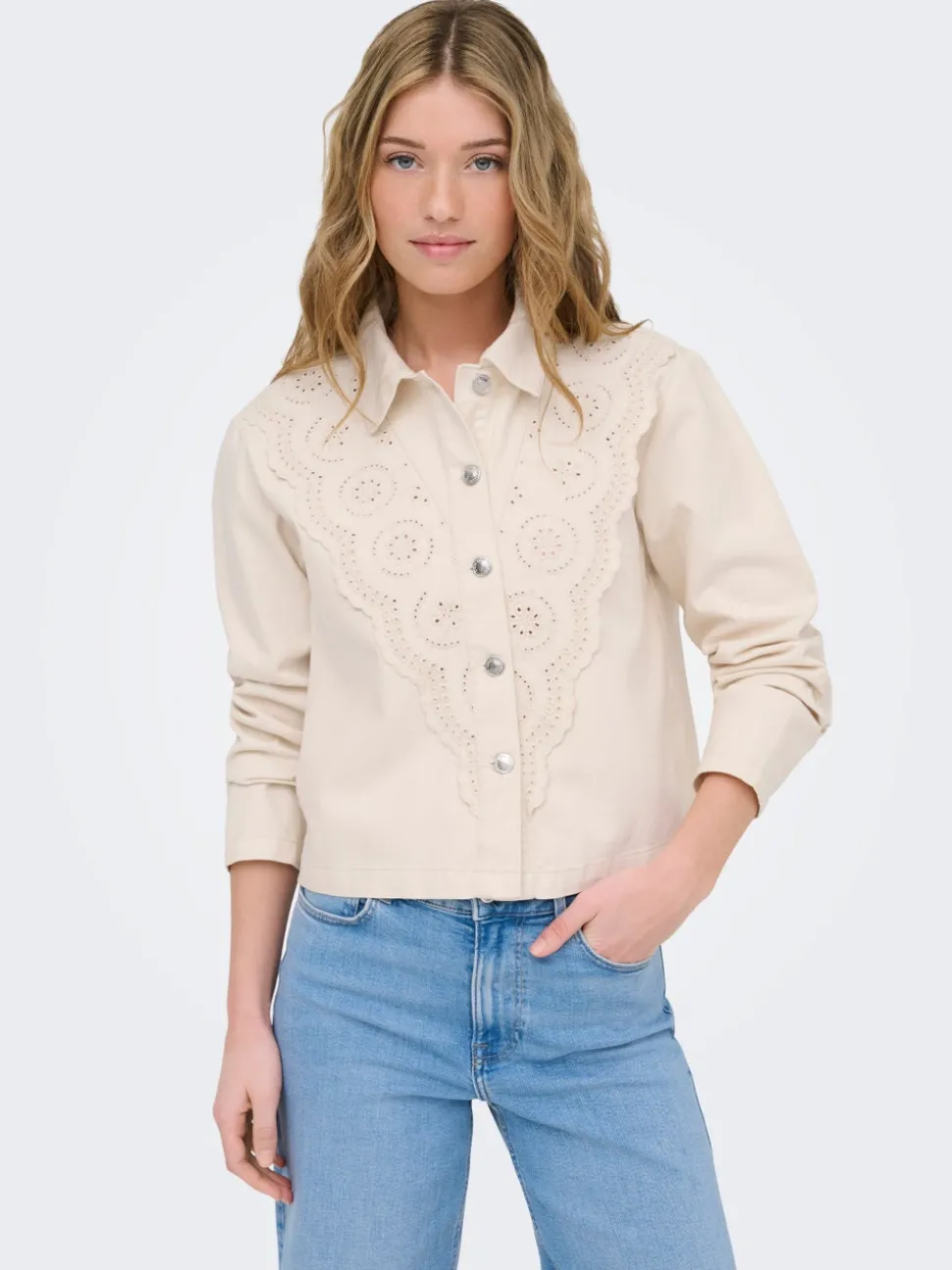 ONLELSA Jacke