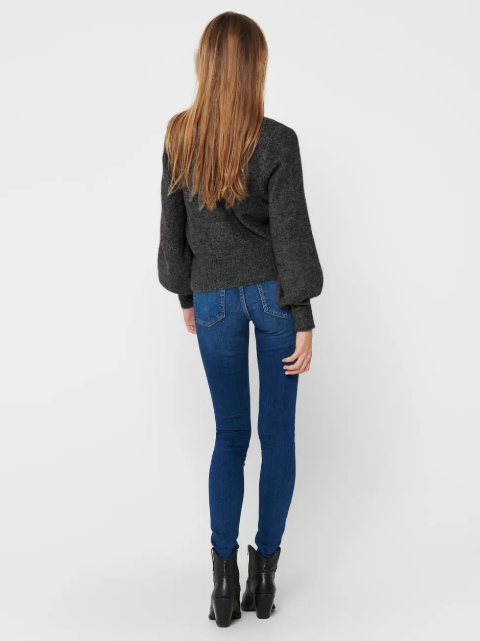 ONLELSA Strickpullover