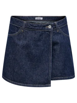 ONLELVIRA Normal geschnitten Skorts