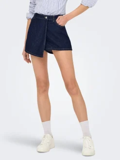 ONLELVIRA Normal geschnitten Skorts