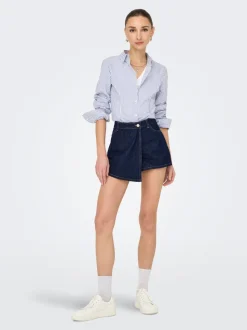 ONLELVIRA Normal geschnitten Skorts