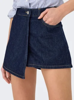 ONLELVIRA Normal geschnitten Skorts