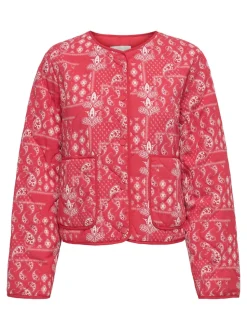 ONLELVIRA Steppjacke