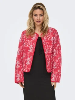 ONLELVIRA Steppjacke