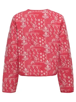 ONLELVIRA Steppjacke