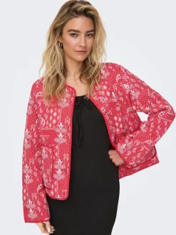 ONLELVIRA Steppjacke