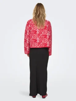 ONLELVIRA Steppjacke