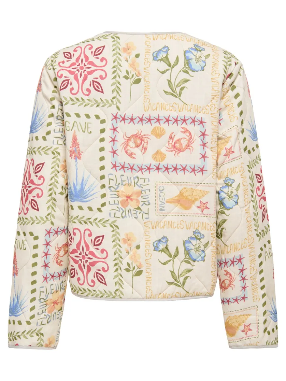 ONLELVIRA Steppjacke