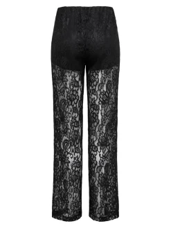 ONLEMIA Gerade geschnitten Hose