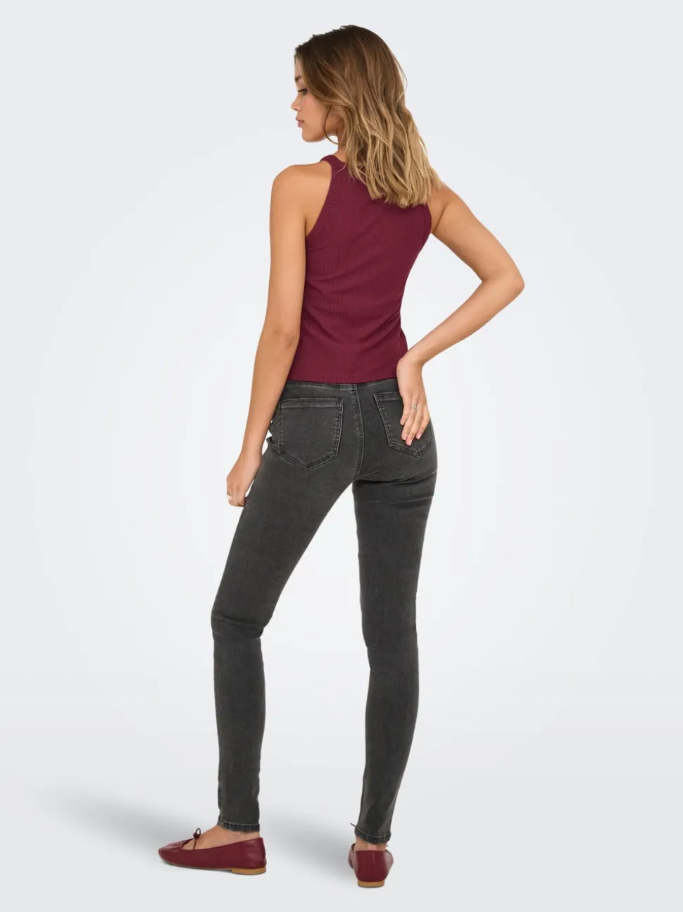 ONLEMMA 2er-pack Top
