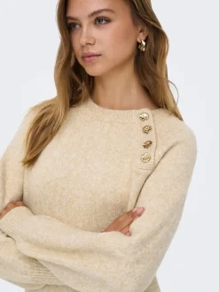 ONLEMMA Kurzes Kleid