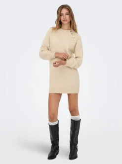 ONLEMMA Kurzes Kleid