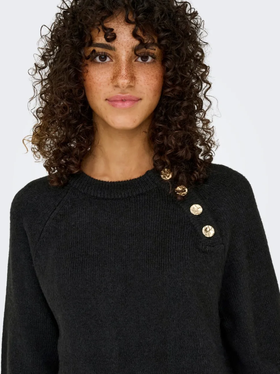 ONLEMMA Kurzes Kleid