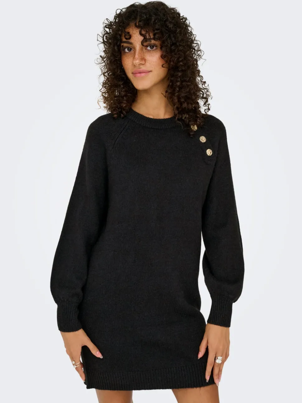 ONLEMMA Kurzes Kleid