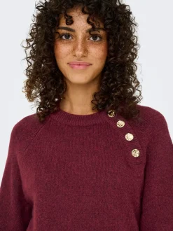 ONLEMMA Kurzes Kleid