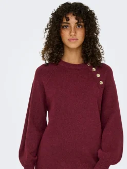 ONLEMMA Kurzes Kleid