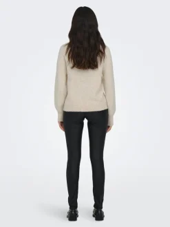 ONLEMMA Strickpullover