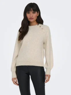 ONLEMMA Strickpullover
