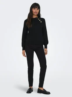 ONLEMMA Strickpullover