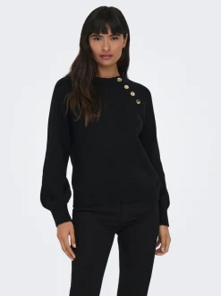 ONLEMMA Strickpullover