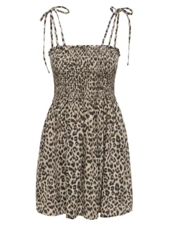ONLEMMIA Kurzes Kleid