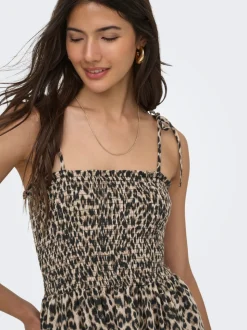 ONLEMMIA Kurzes Kleid