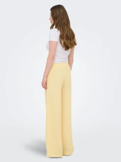 ONLEMMIA Weiter Beinschnitt Hose mit weitem Beinschnitt
