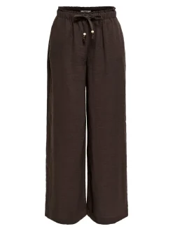 ONLEMMIA Weiter Beinschnitt Hose mit weitem Beinschnitt