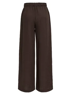 ONLEMMIA Weiter Beinschnitt Hose mit weitem Beinschnitt