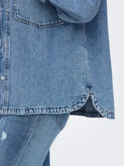 ONLEMMIE Jeanshemd