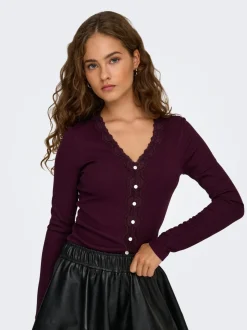ONLENEA Strickjacke