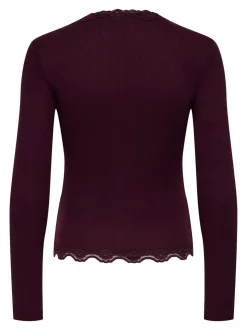 ONLENEA Strickjacke