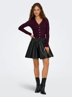 ONLENEA Strickjacke