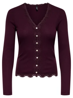 ONLENEA Strickjacke
