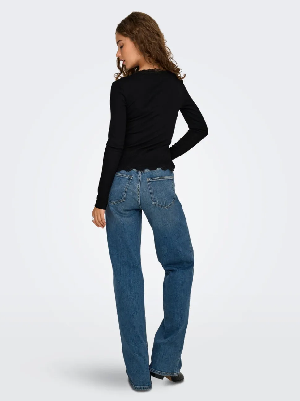 ONLENEA Strickjacke