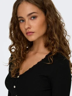 ONLENEA Strickjacke