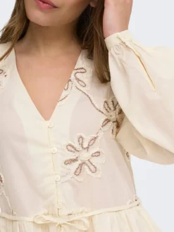 ONLENORE Kurzes Kleid