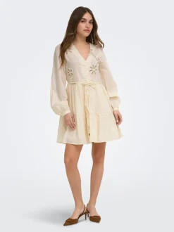 ONLENORE Kurzes Kleid