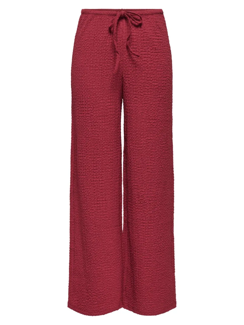 ONLERIKKA Weiter Beinschnitt Hose mit weitem Beinschnitt