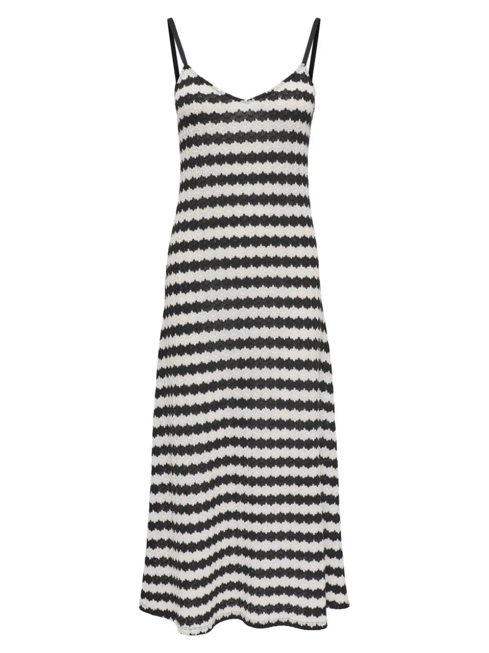 ONLEVARA Langes Kleid