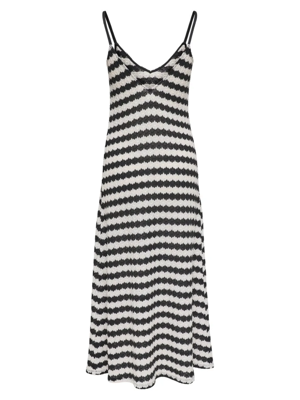 ONLEVARA Langes Kleid