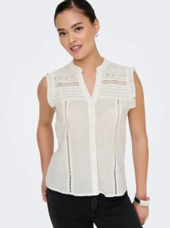 ONLEVELYN Top