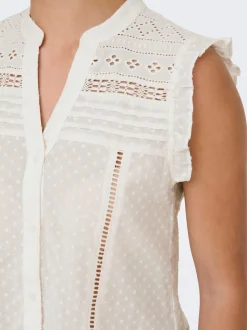 ONLEVELYN Top